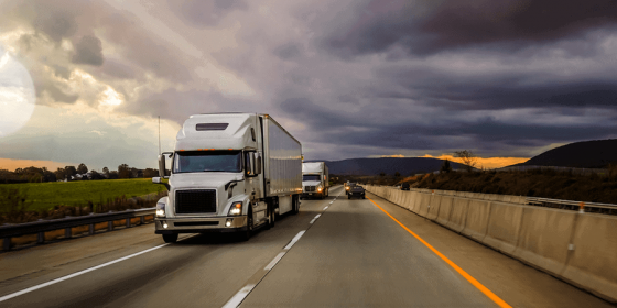 Trucking Workers Compensation Insurance