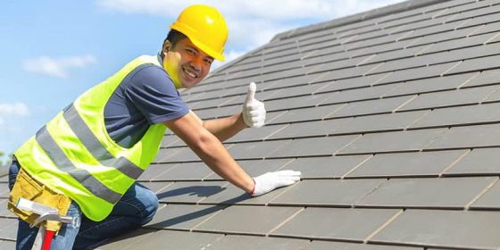 Roofing Workers Compensation Insurance