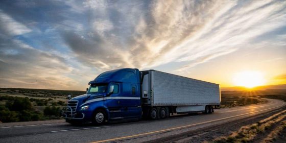 Workers Compensation Insurance for truckers