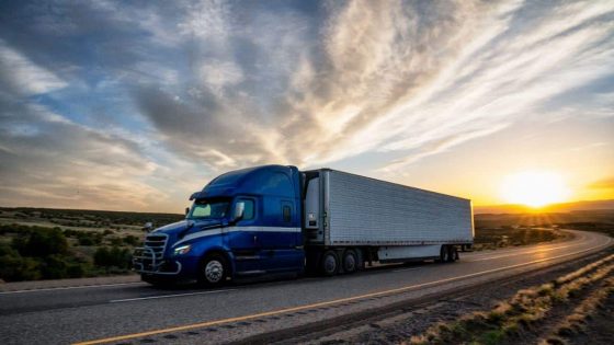 Workers Compensation Insurance for truckers