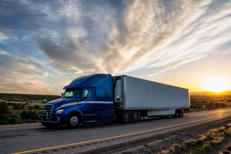 Workers Compensation Insurance for truckers