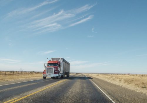 Trucking Pay As You Go Workers Compensation