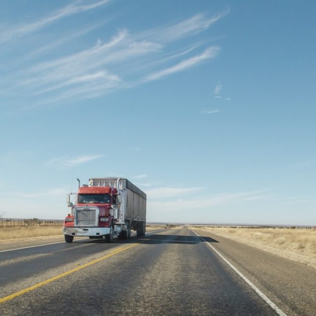 Trucking Pay As You Go Workers Compensation