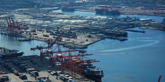 Marine Workers Compensation Insurance