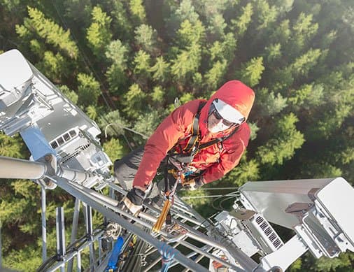 Cell Tower Workers Compensation Insurance Cell Tower Workers Compensation Insurance