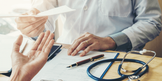 workers compensation prescription