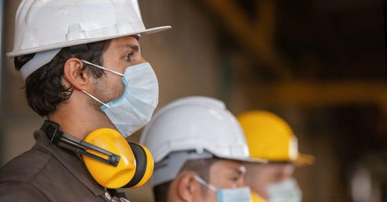 Construction Covid-19 Guide