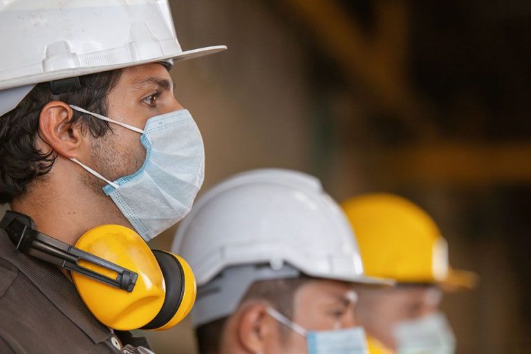 Construction Covid-19 Guide