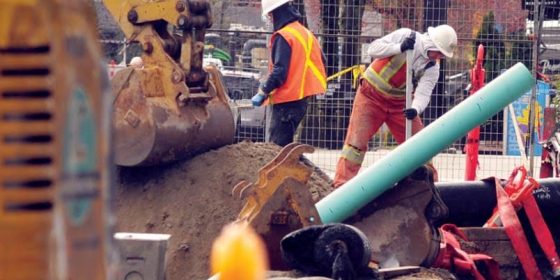 Contractors Finding Jobs during Covid-19