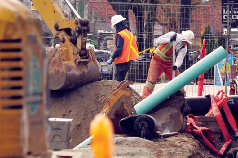 Contractors Finding Jobs during Covid-19