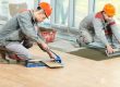 Flooring Contractor Insurance
