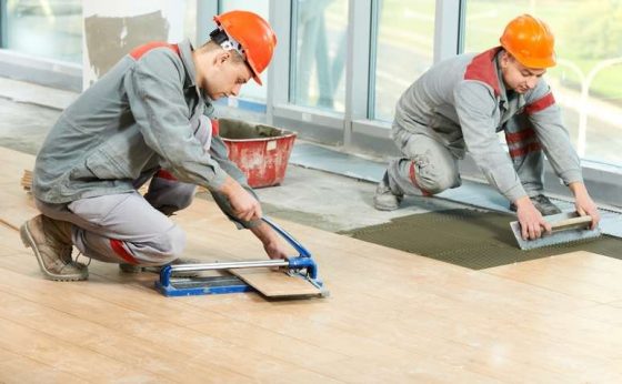Flooring Contractor Insurance Flooring Contractor Insurance