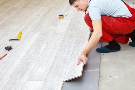 Flooring Contractor Insurance