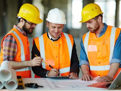 Finding Great Subcontractors