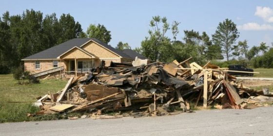 Debris Removal Workers Compensation Insurance