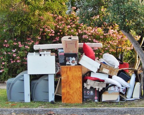 junk removal workers compensation insurance