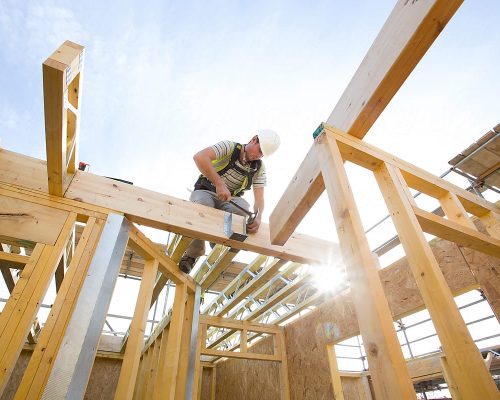 Carpenters Workers Compensation Insurance