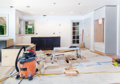 Remodeling Workers Compensation Insurance