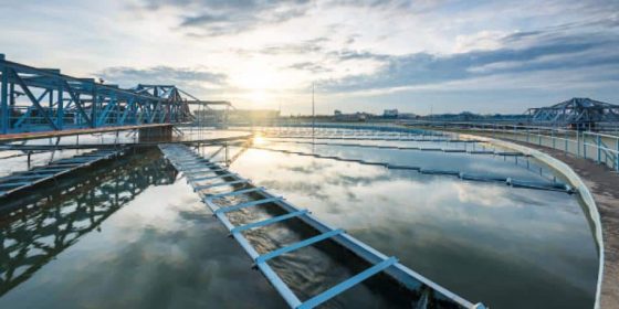 Water utilities workers compensation insurance