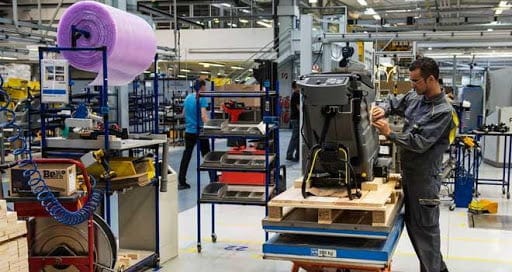 electrical equipment workers compensation insurance