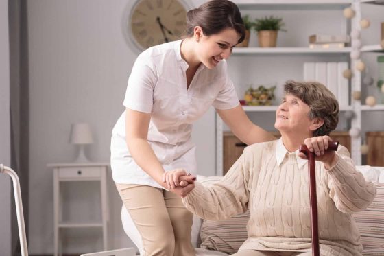 home health workers compensation insurance