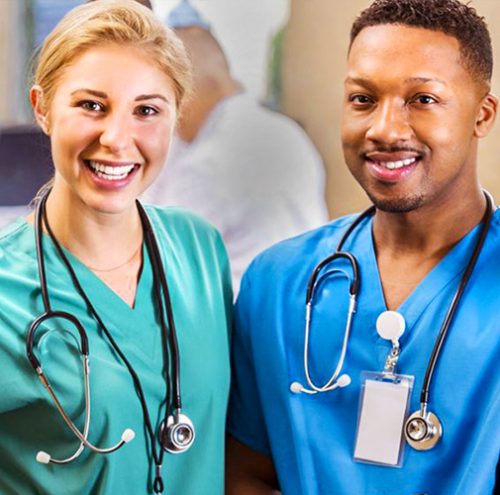 medical staffing workers compensation insurance