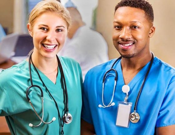 medical staffing workers compensation insurance