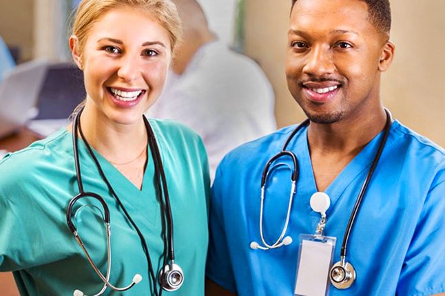 medical staffing workers compensation insurance
