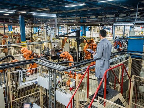 Metal Goods Manufacturer Workers Compensation Insurance