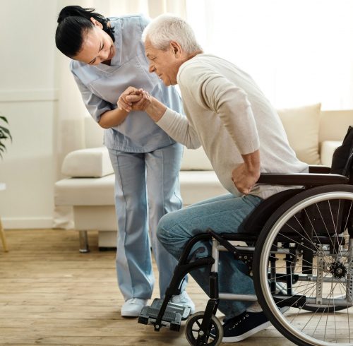 nursing home workers compensation insurance