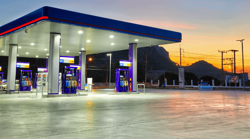 Gas Station Workers� Compensation UnderWrite Insurance